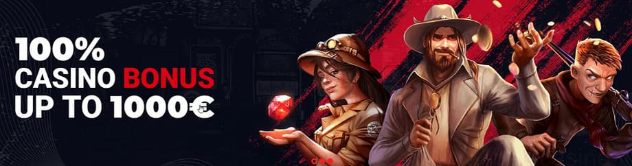 31bets Casino
